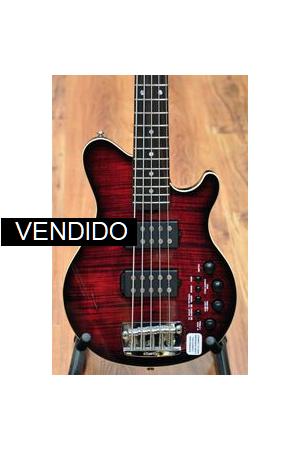 Musicman 25th Anniversary 5 HH Musicman 25th Anniversary 5 HH